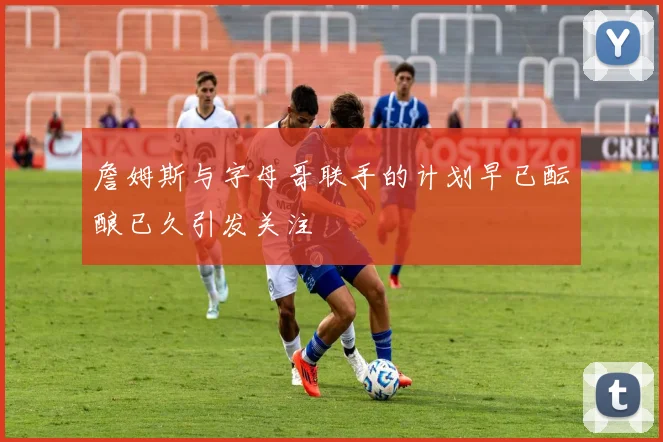 詹姆斯与字母哥联手的计划早已酝酿已久引发关注